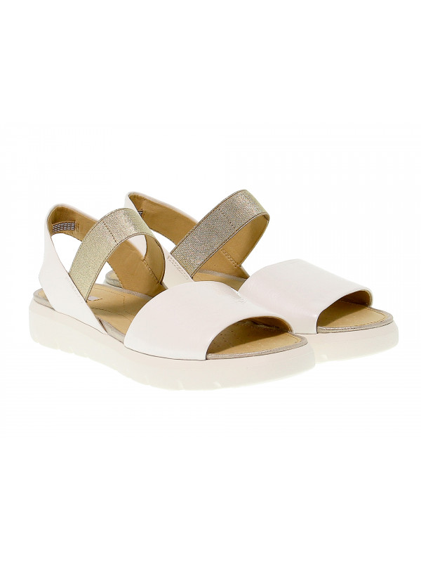 Flat sandals Geox AMALITHA
