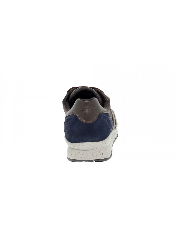 Aclarar pala alcanzar Sneakers Geox SANDFORD - Guidi Calzature - New Spring Summer 2023  Collection - Guidi Calzature