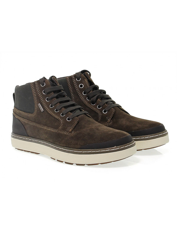 Sneakers Geox SANDRO Guidi Calzature New Collection Fall Winter 2024 Guidi Calzature