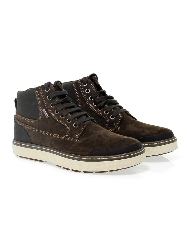 Sneakers Geox MATTIAS Guidi Calzature Sales Fall Winter 2023