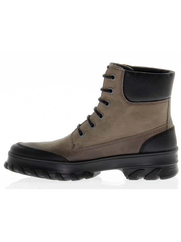 Low boot Geox Calzature New Spring Summer 2023 Collection - Guidi Calzature