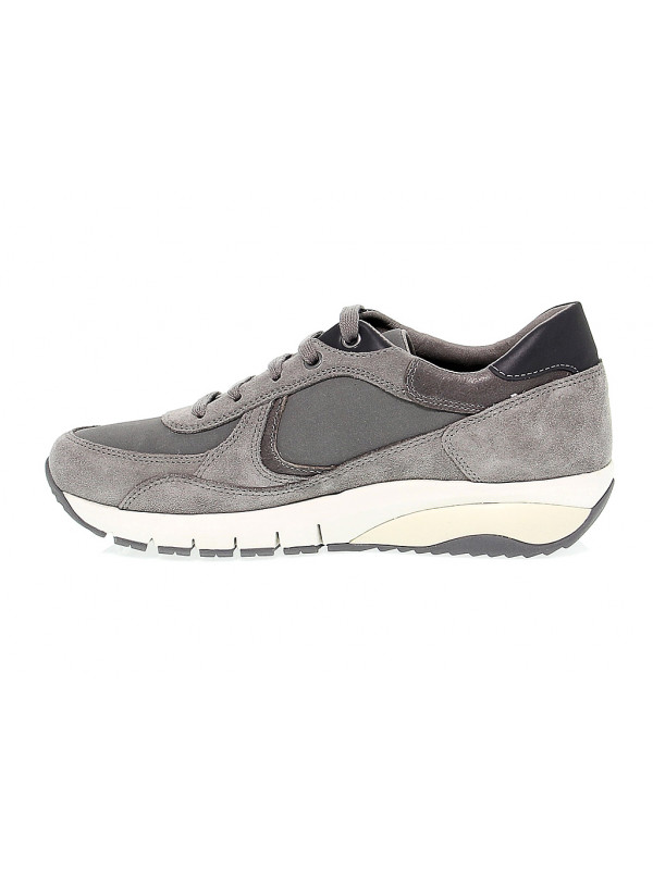 Sneakers Geox DAMIAN Guidi Calzature New Collection Fall Winter 2024 Guidi Calzature