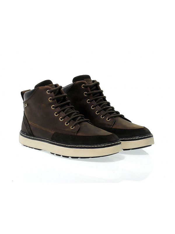 Sneakers Geox MATTIAS Guidi Calzature New Collection Fall Winter 2024 Guidi Calzature