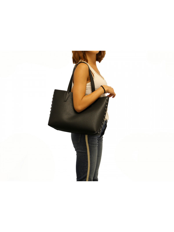 Guess bobbi tote sale