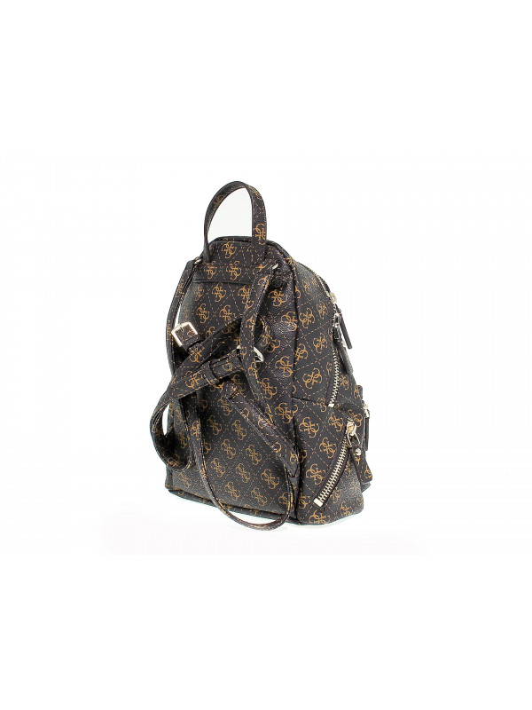 Backpack Guess LEEZA Guidi Calzature New Collection Fall Winter 2024 Guidi Calzature