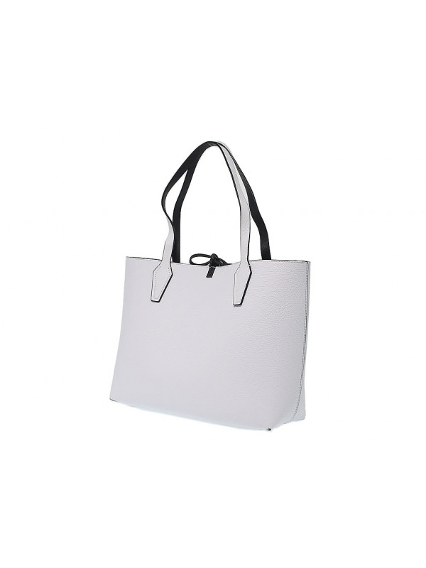 Tote bag Guess BOBBI in leather Guidi Calzature Spring Summer Sales 2024 Collection Guidi Calzature