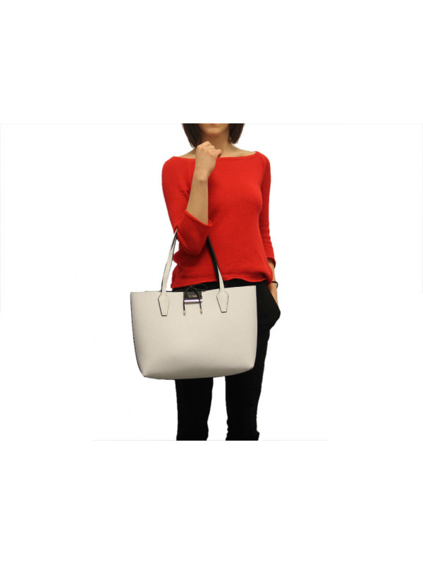 Guess bobbi inside out reversible tote 2025