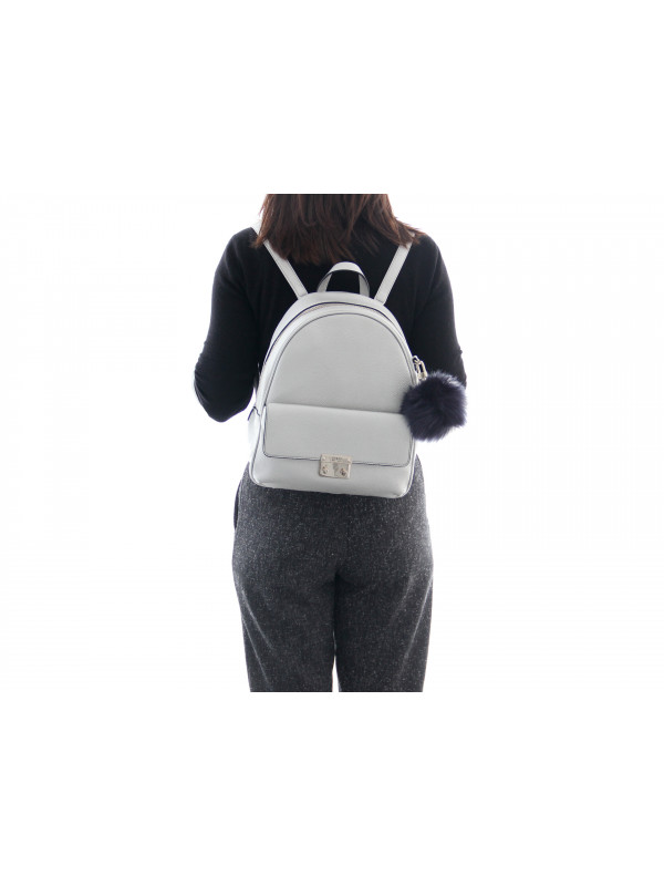 Guess outlet varsity backpack