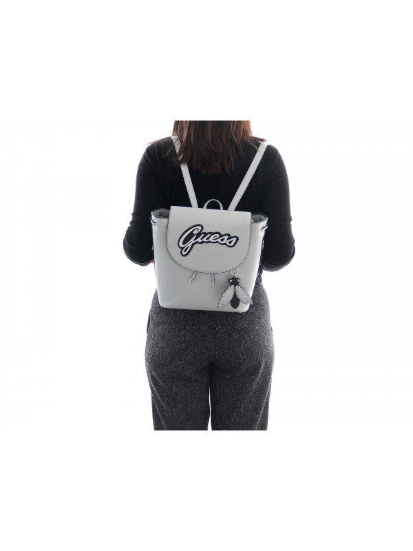 Guess varsity deals pop backpack