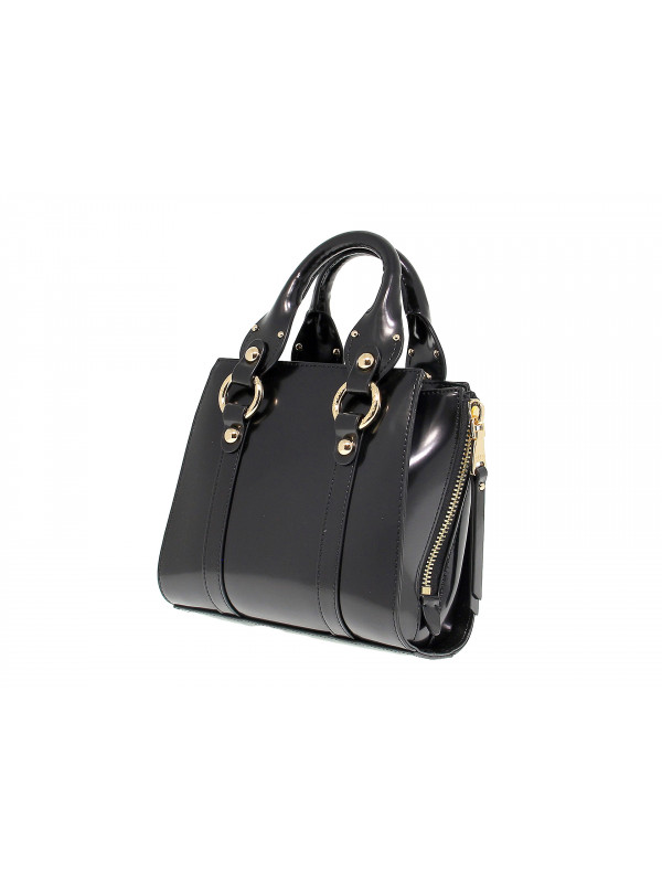 Handbag Guess REY CROSSBODY in leather Guidi Calzature Sales