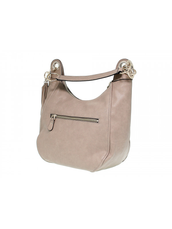 Shoulder bag Guess ALANA HOBO Guidi Calzature New Collection Fall Winter 2024 Guidi Calzature