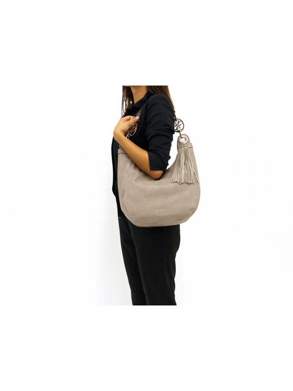 Shoulder bag Guess ALANA HOBO