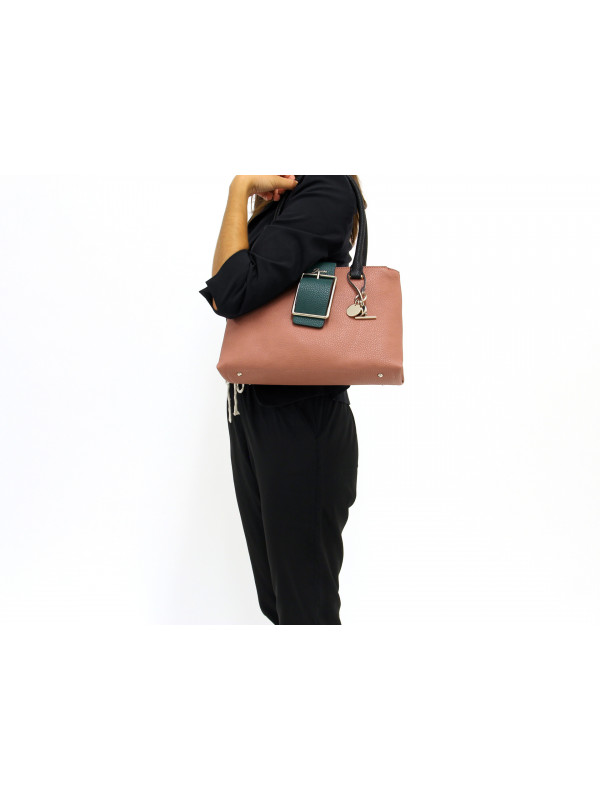 Guess caroline status satchel shop