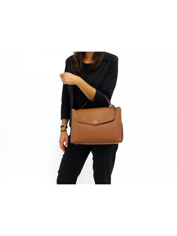 Handbag Guess ELLA TOP Guidi Calzature New Collection Fall Winter 2024 Guidi Calzature