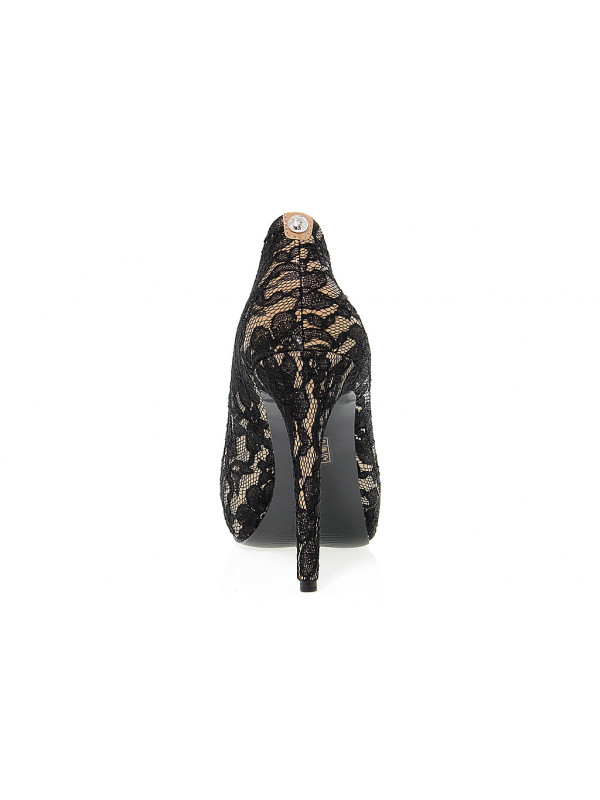 Pump Guess HONORIA Guidi Calzature New Collection Fall Winter 2024 Guidi Calzature
