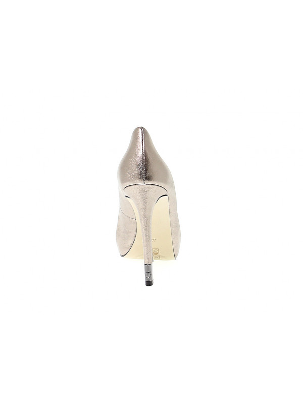 Pump Guess HADIE in leather Guidi Calzature Spring Summer Sales 2024 Collection Guidi Calzature