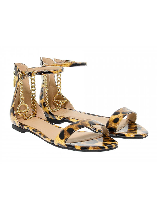 Flat sandals Guess Guidi Calzature New Collection Fall Winter 2024 Guidi Calzature