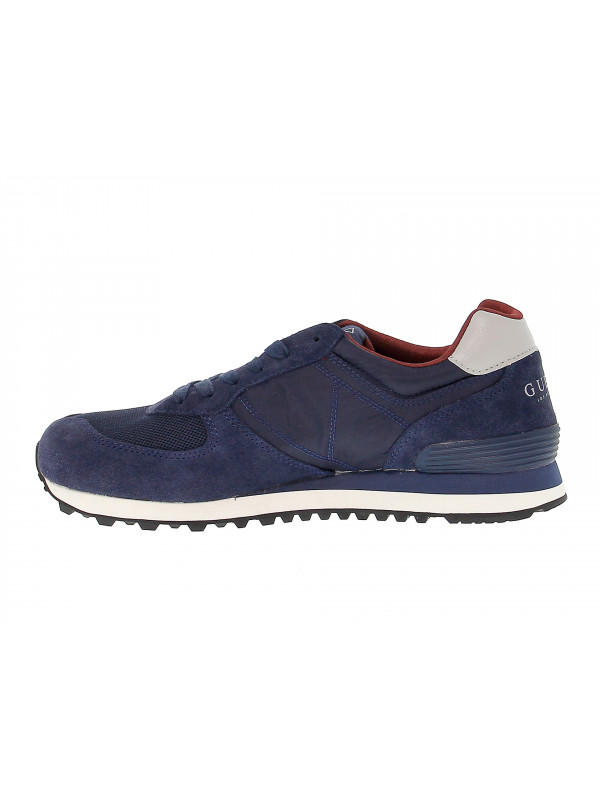 Sneakers Guess CHARLIE Guidi Calzature New Collection Fall