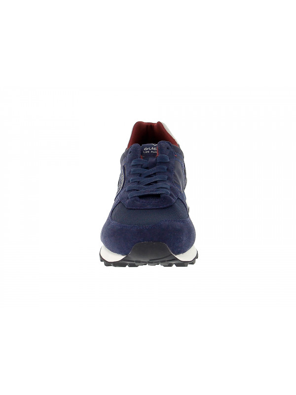 Guess charlie sneakers hotsell