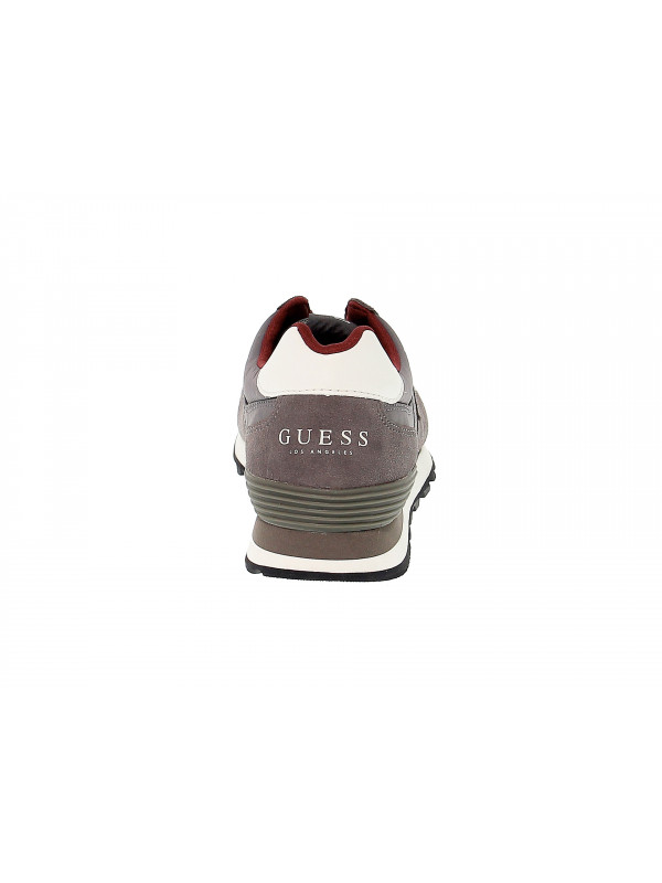 Sneakers Guess CHARLIE Guidi Calzature Spring Summer Sales 2024 Collection Guidi Calzature