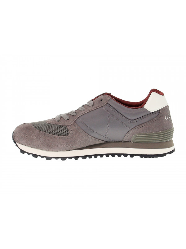 Guess charlie sneakers deals