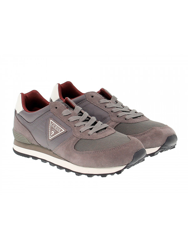 Guess sales charlie sneakers