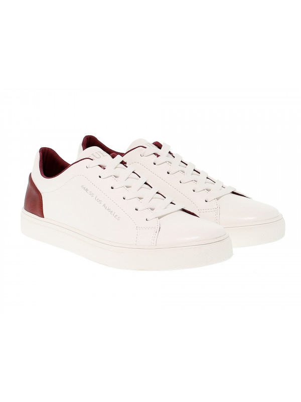 Guess luiss sneaker deals