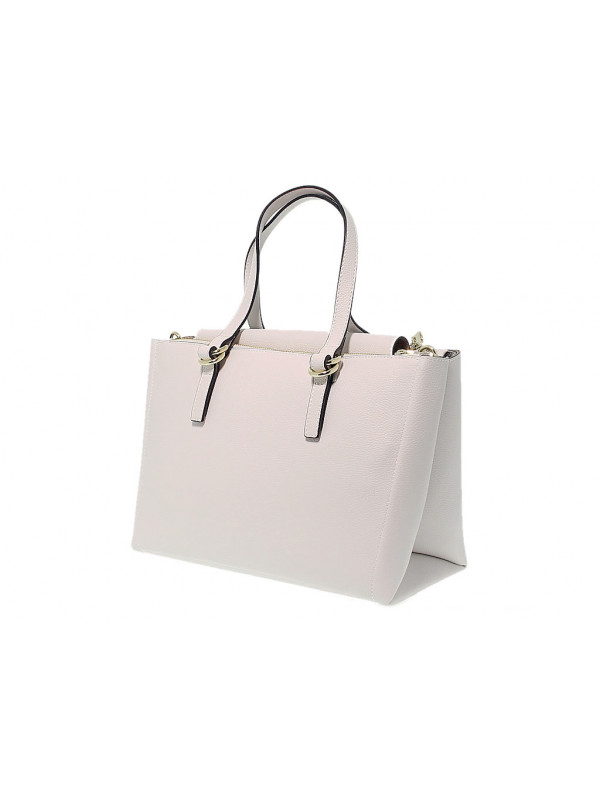 Handbag Guess TULIP in leather - Guidi Calzature - New Collection Fall  Winter 2023/24 - Guidi Calzature