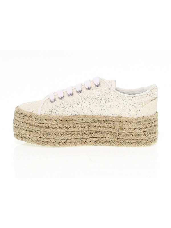 Zomg platform sneaker cheap