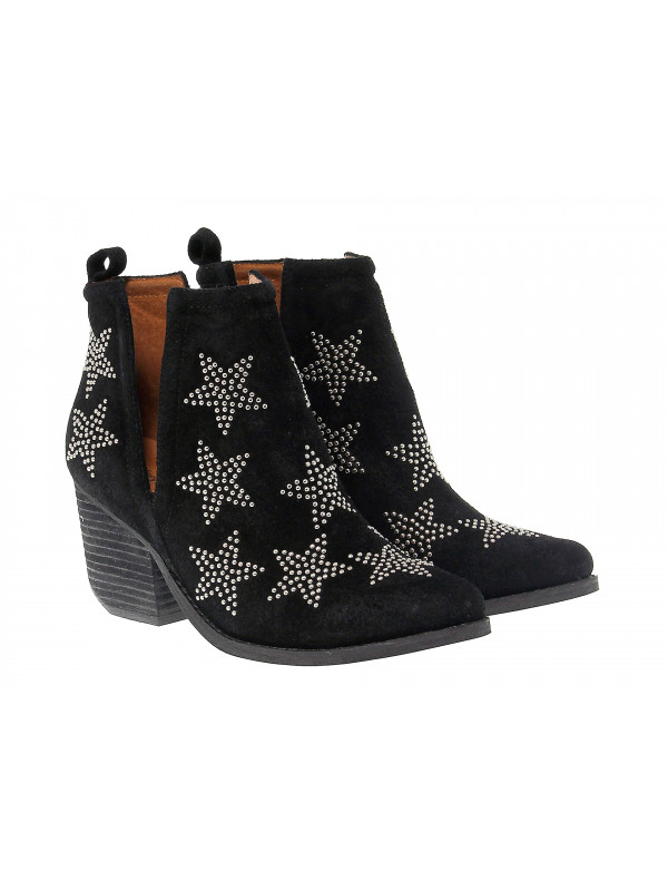 Ankle boot Jeffrey Campbell ASTERIAL Guidi Calzature New Collection Fall Winter 2024 Guidi Calzature