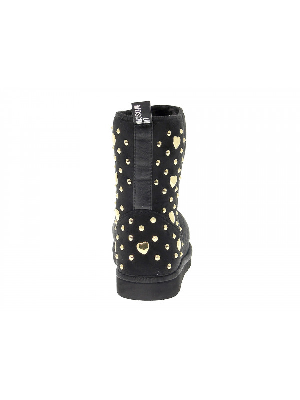 Boot Love Moschino UGG