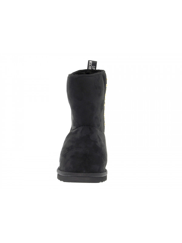 Moschino ugg boots store