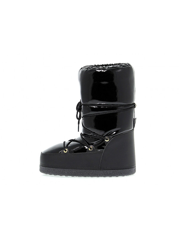 Boot Love Moschino DOPOSCI Guidi Calzature New Collection Fall Winter 2024 Guidi Calzature