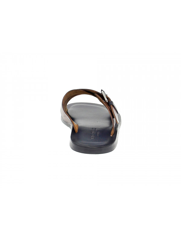 Leo pucci men's 2025 sandals