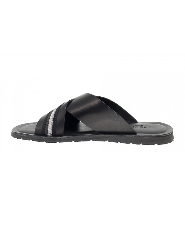 Leo pucci men's sandals sales