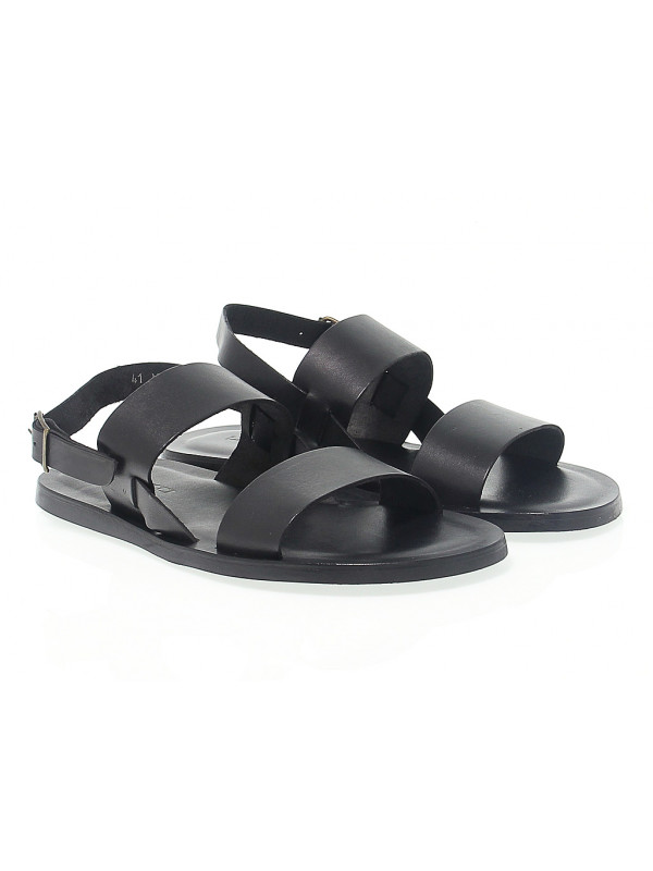 Leo pucci sandals outlet
