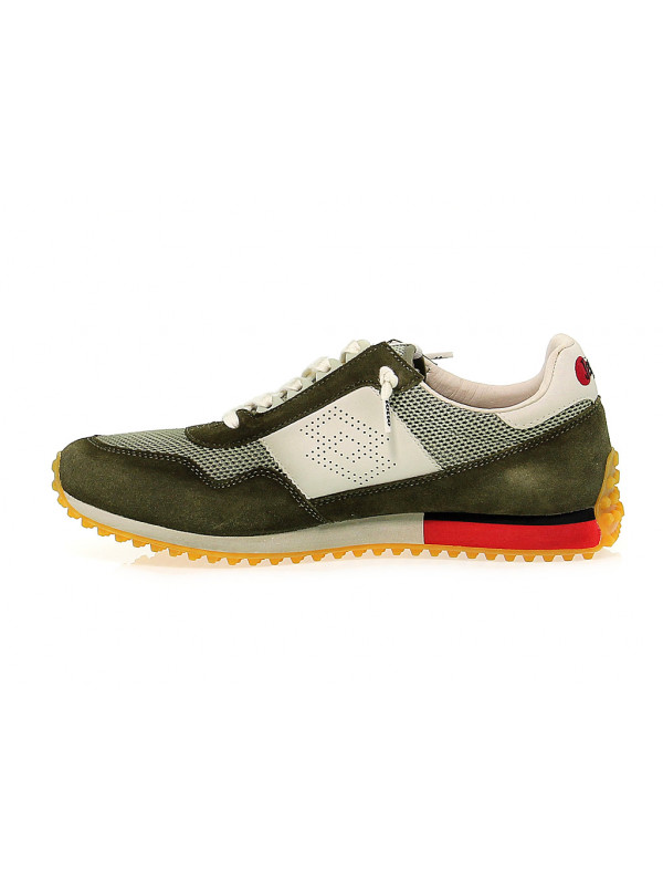 Sneakers Lotto TOKYO TARGA Guidi Calzature New Collection Fall Winter 2024 Guidi Calzature