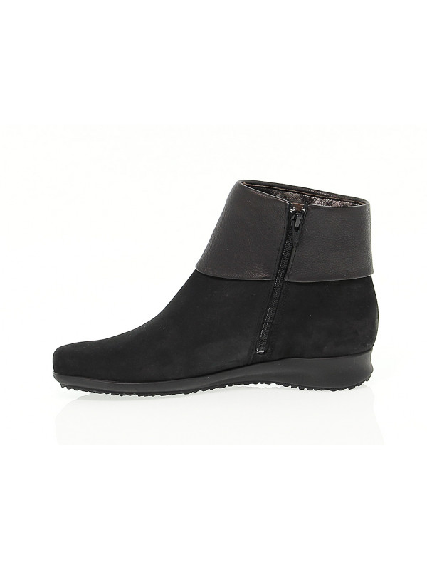 Ankle boot Mephisto FIDUCIA in leather