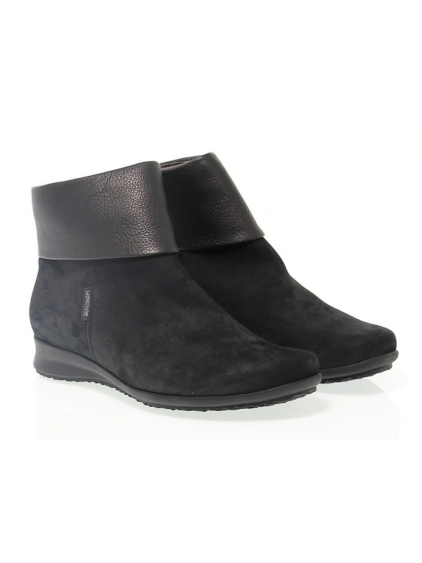 mephisto fiducia boot