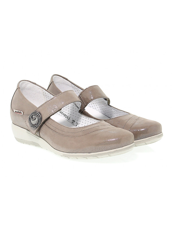 Flat shoe Mephisto JESSY
