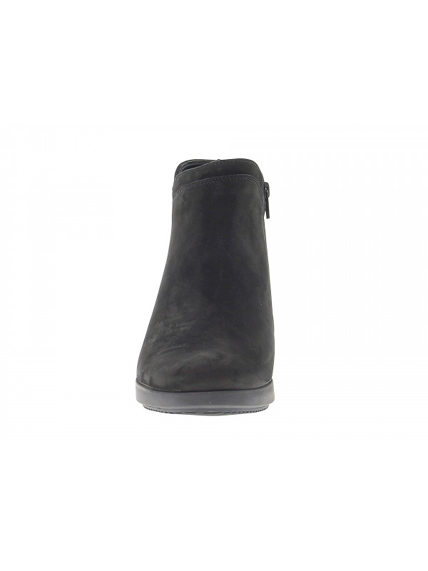 Low boot Mephisto MARGAUX Guidi Calzature New Collection Fall Winter 2024 Guidi Calzature