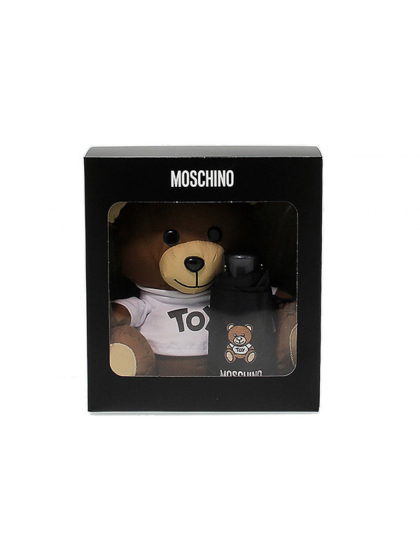 Moschino teddy best sale