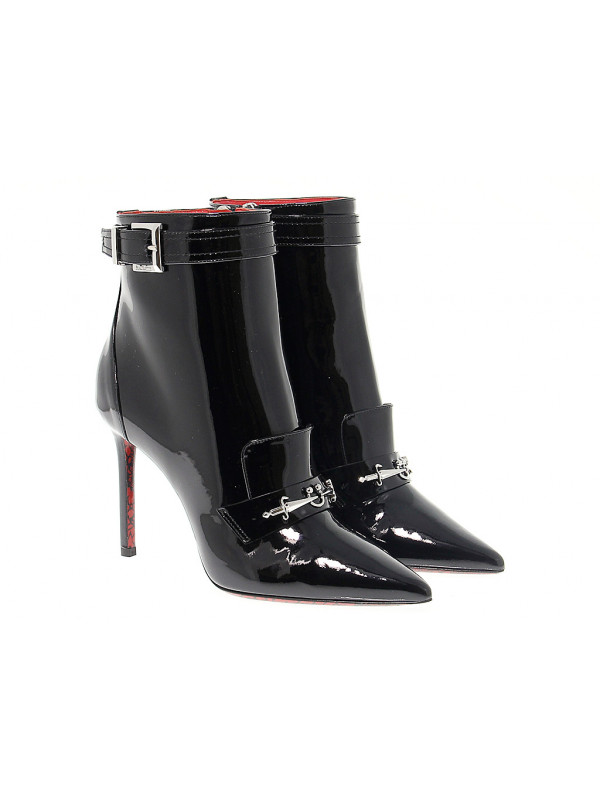 てなグッズや boot Ankle Cesare New - Calzature Guidi - Paciotti 靴