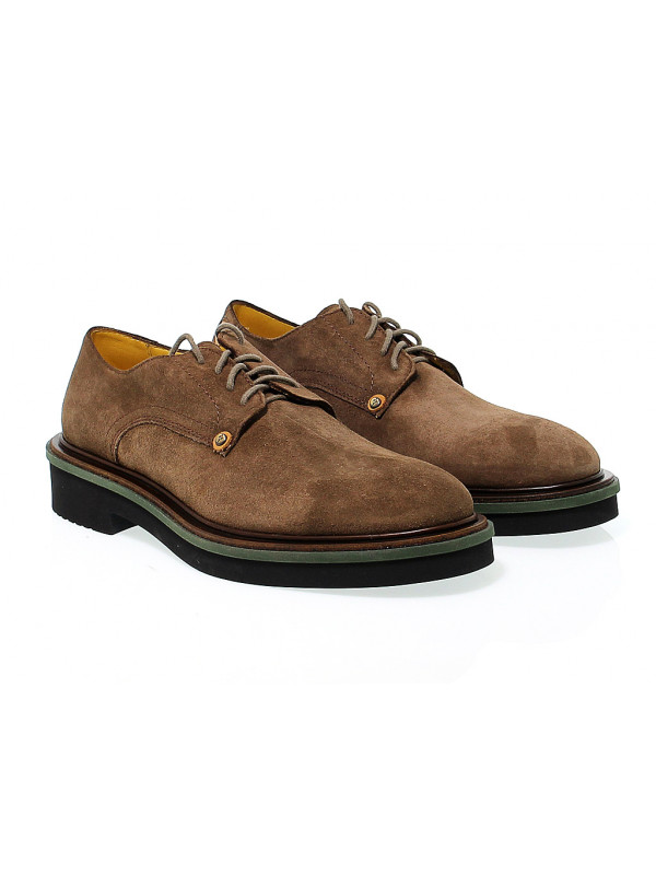 Lace up shoes Paciotti 308 Madison NYC Guidi Calzature Sales