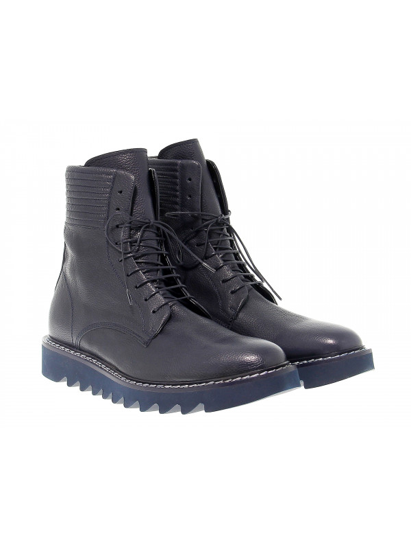 Low boot Paciotti in - Guidi Calzature - New Fall Winter 2022/23 Collection - Guidi Calzature