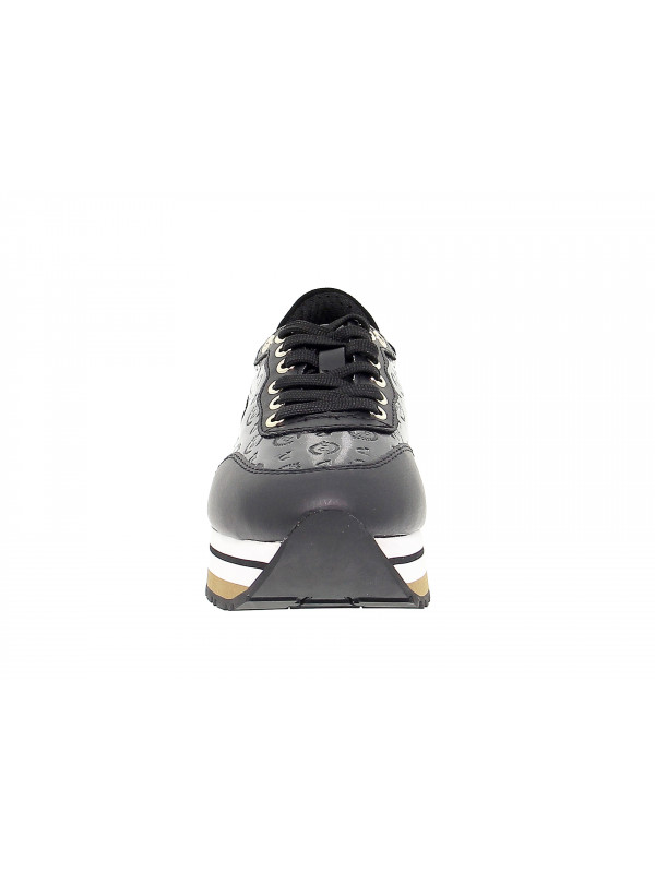 Sneakers Pollini in leather Guidi Calzature New Collection Fall Winter 2024 Guidi Calzature