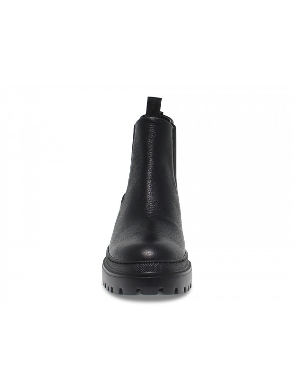 Pollini chelsea boots clearance