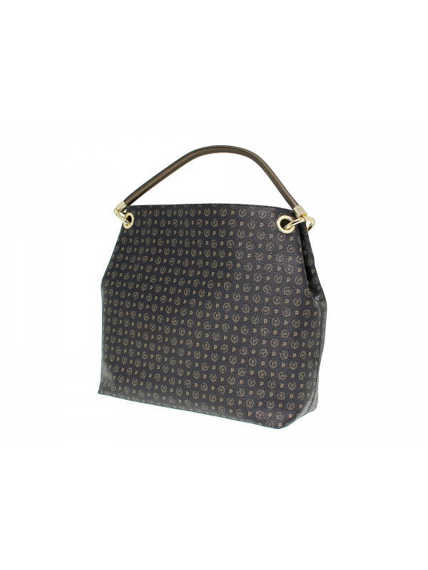 Tote bag Pollini HERITAGE in leather Guidi Calzature New Collection Fall Winter 2024 Guidi Calzature