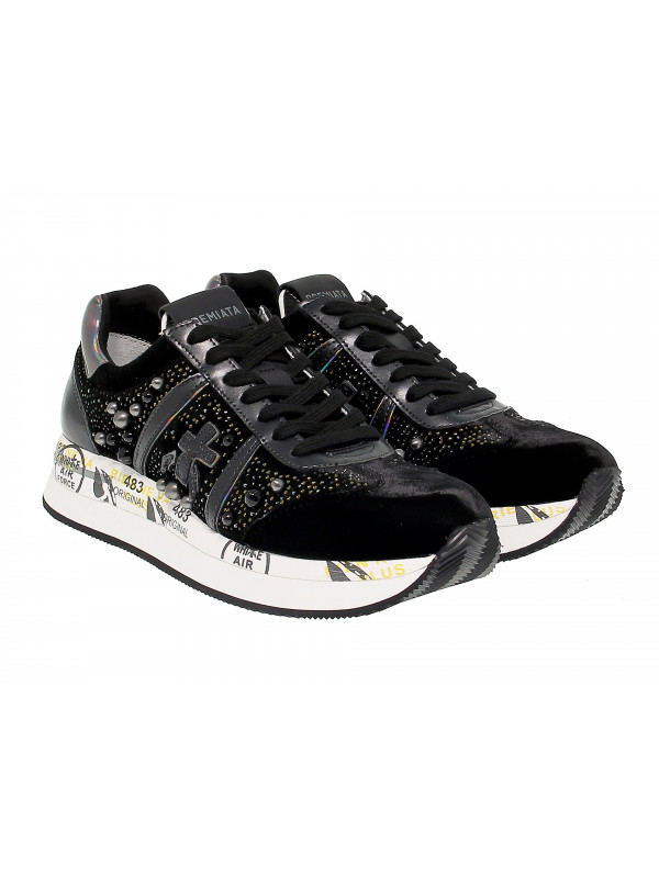 Premiata discount conny 1621