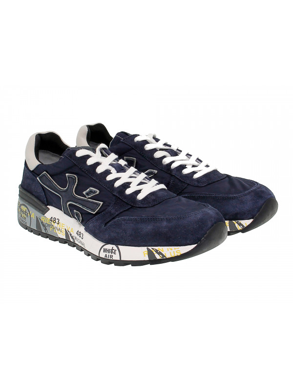 Premiata discount mick 3253